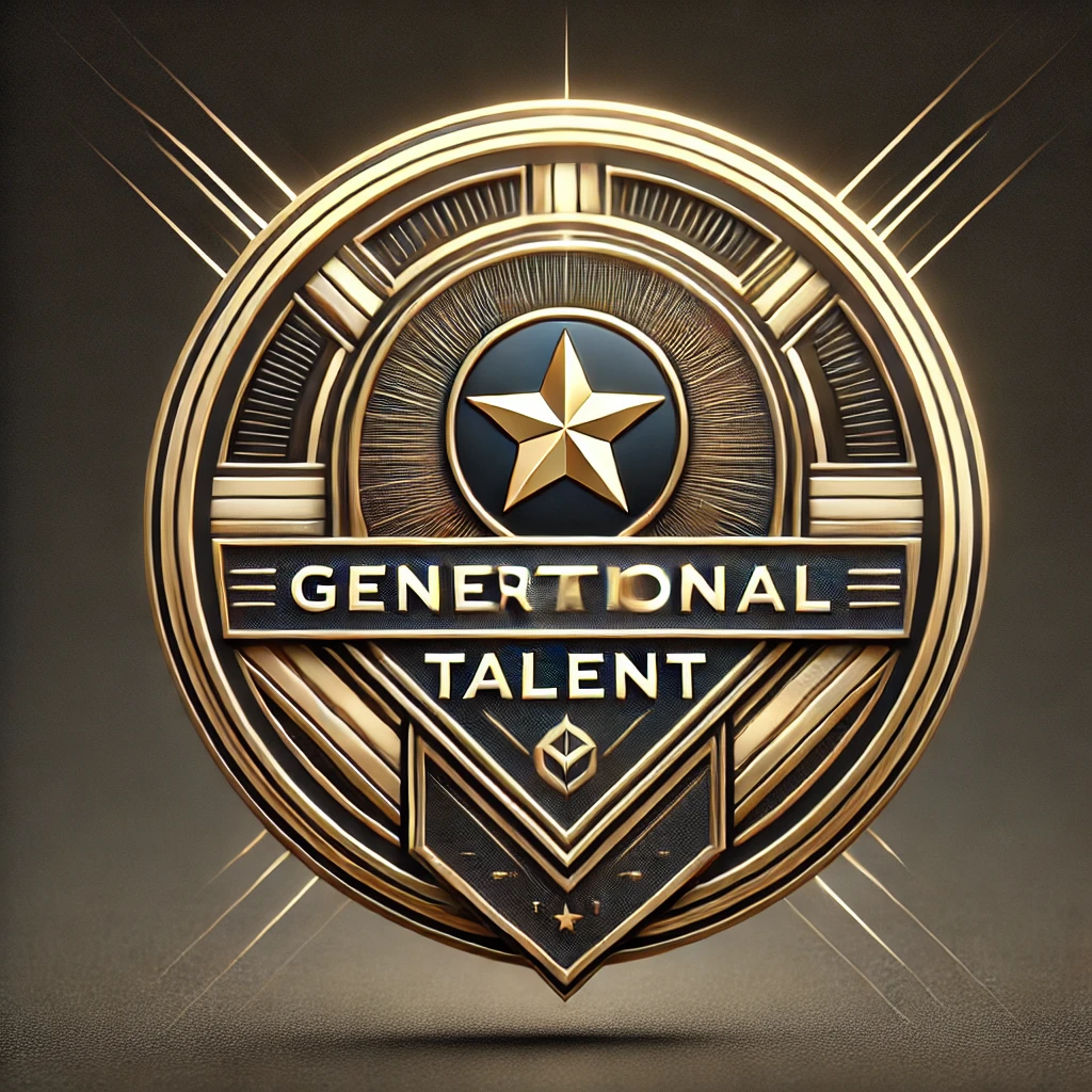 Generational Talent